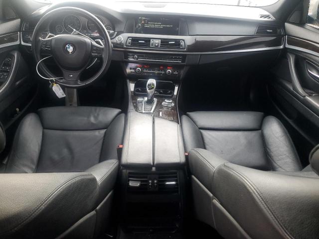 VIN WBAFR7C56DC821749 2013 BMW 5 Series, 535 I no.8