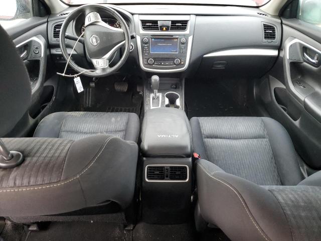 2017 NISSAN ALTIMA 2.5 - 1N4AL3AP3HC483962
