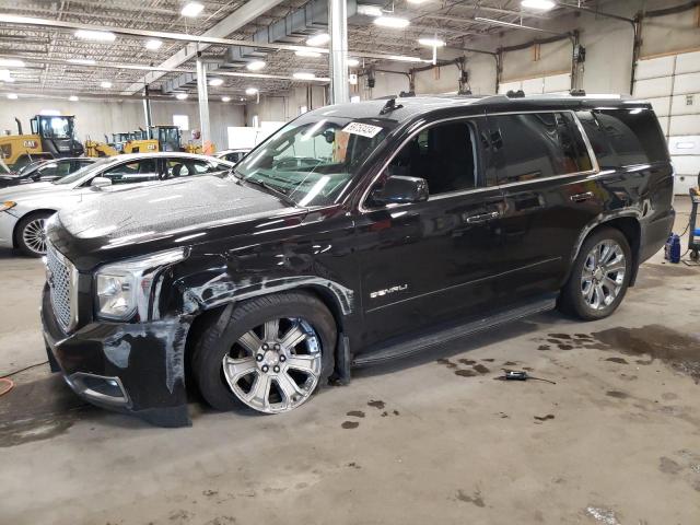 VIN 1GKS2CKJ8GR402482 2016 GMC Yukon, Denali no.1