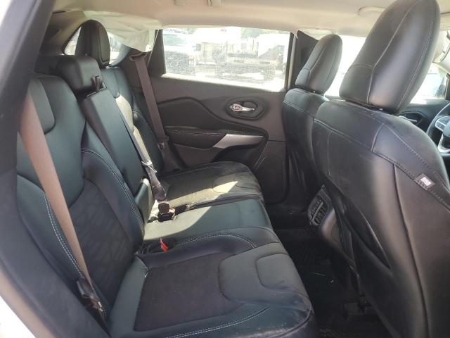 2022 JEEP CHEROKEE L - 1C4PJMCX6ND523941