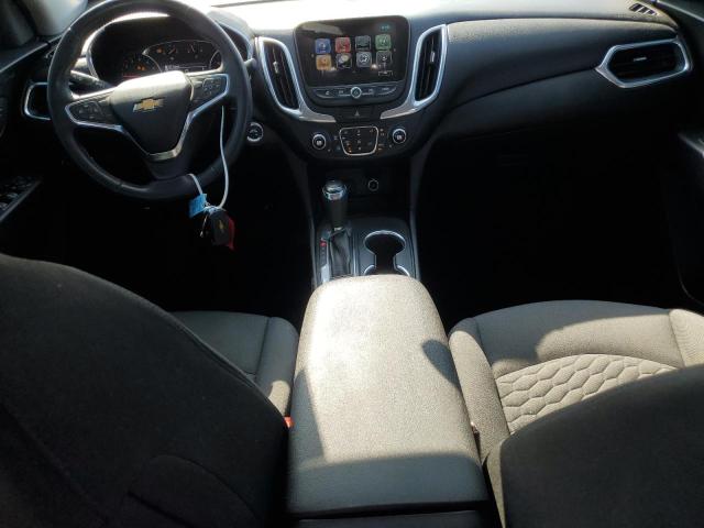 2018 CHEVROLET EQUINOX LT - 2GNAXJEV5J6141592
