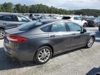 FORD FUSION SE photo