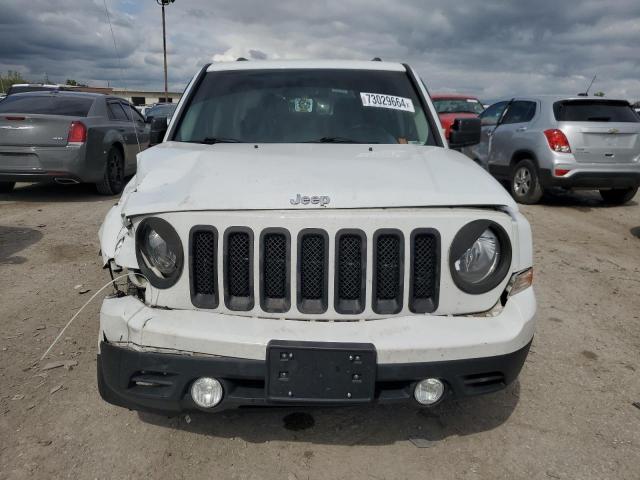 2016 JEEP PATRIOT SP - 1C4NJRBB1GD713823