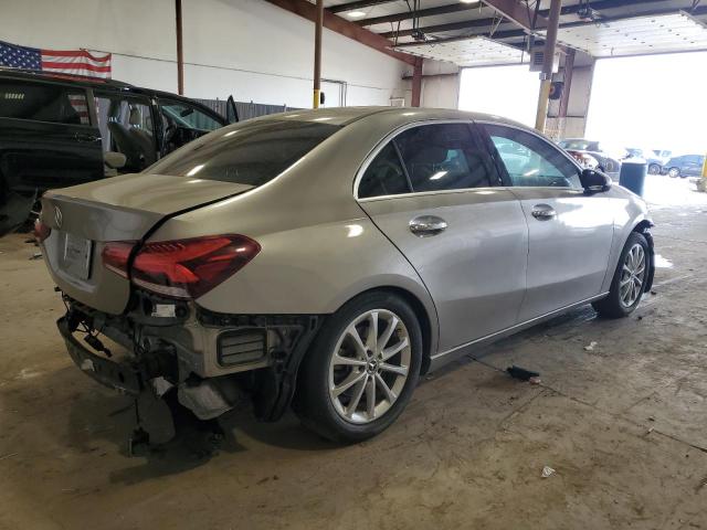 VIN WDD3G4EB1KW025330 2019 Mercedes-Benz A-Class, 220 no.3