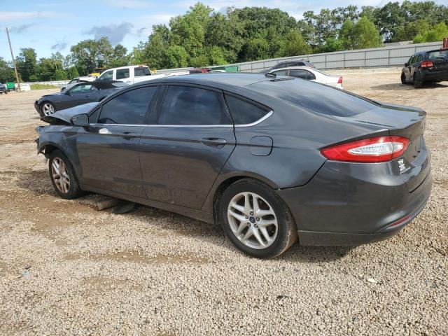 2016 FORD FUSION SE - 3FA6P0H75GR163041