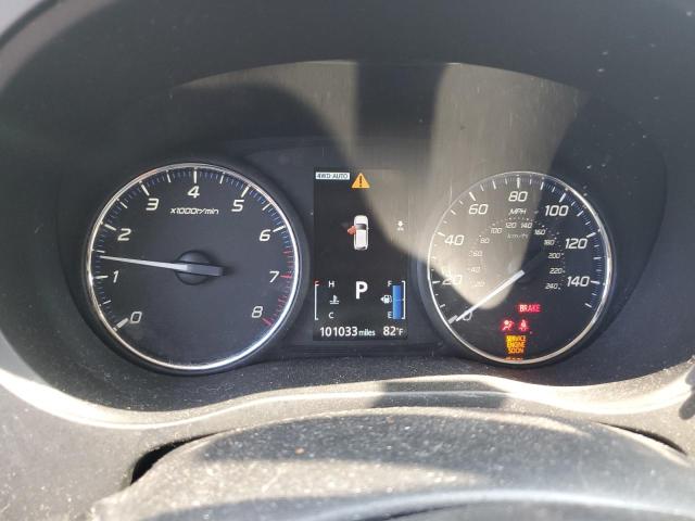 2018 MITSUBISHI OUTLANDER - JA4AZ3A3XJJ005121