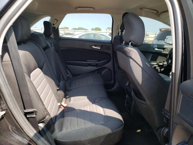 2018 FORD EDGE SE - 2FMPK3G98JBC50872