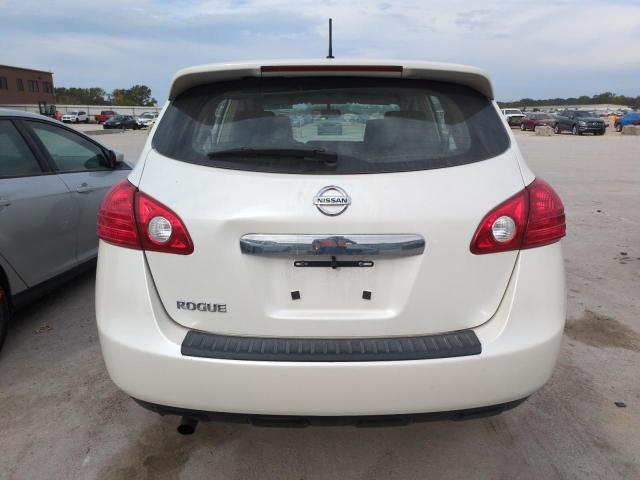 VIN JN8AS5MT3DW025370 2013 Nissan Rogue, S no.6