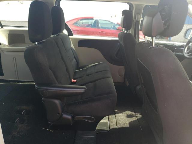 2015 DODGE GRAND CARA - 2C4RDGBG6FR542460