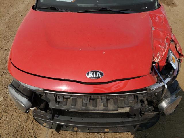 2020 KIA SOUL LX - KNDJ23AU4L7056777