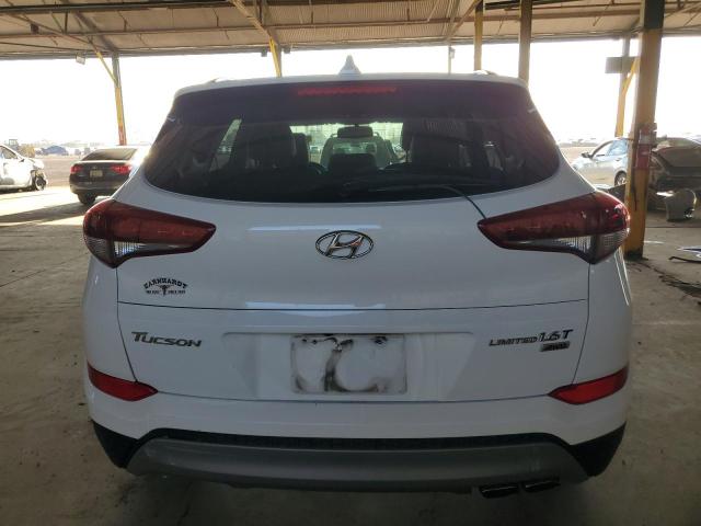 VIN KM8J3CA24JU821203 2018 Hyundai Tucson, Value no.6