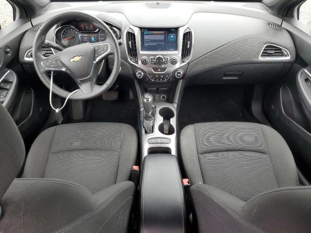 2016 CHEVROLET CRUZE LT - 1G1BE5SM2G7255153