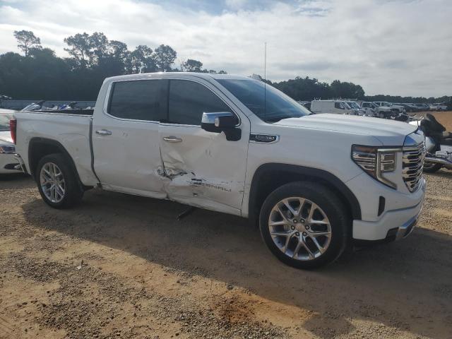 2023 GMC SIERRA K15 - 3GTUUGEL1PG174988