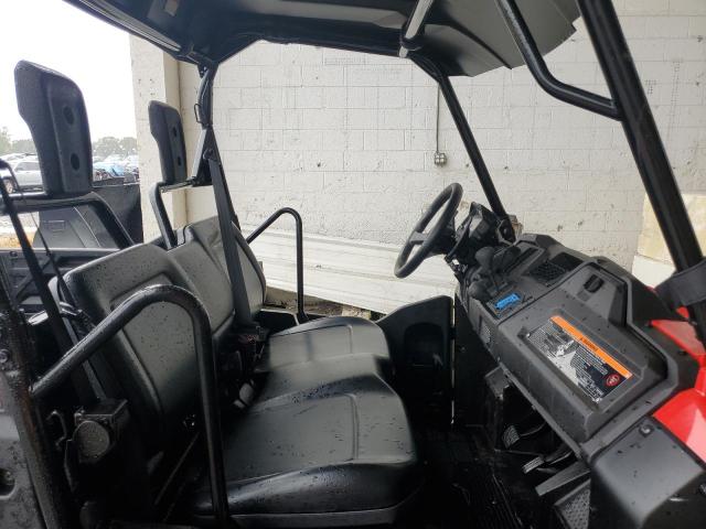 2023 HONDA SXS700 M2 1HFVE02EXP4800474