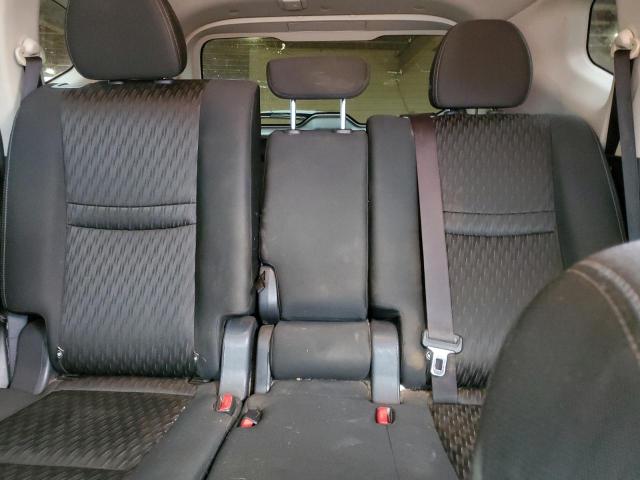 2019 NISSAN ROGUE S - KNMAT2MTXKP549338