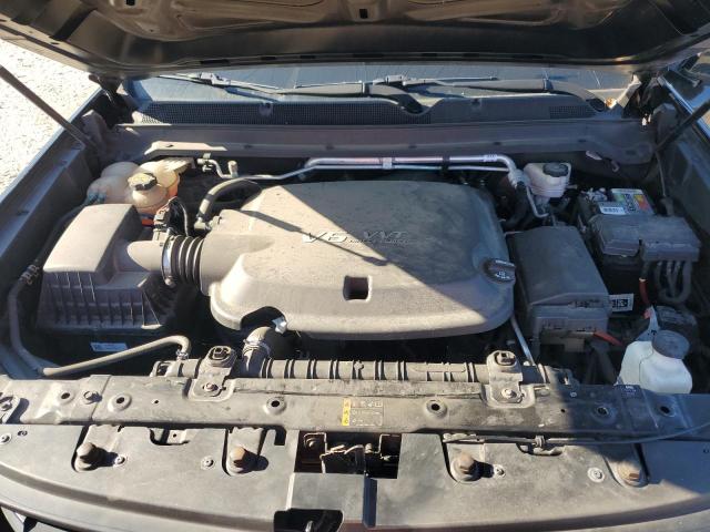 2017 CHEVROLET COLORADO - 1GCGTBEN5H1175792