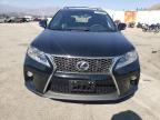 LEXUS RX 350 BAS photo