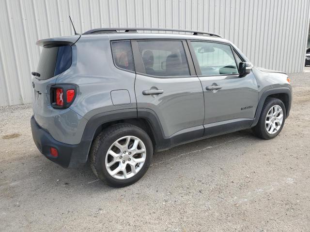 2020 JEEP RENEGADE L - ZACNJABB9LPL09517