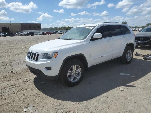 2015 JEEP GRAND CHER #3009256974