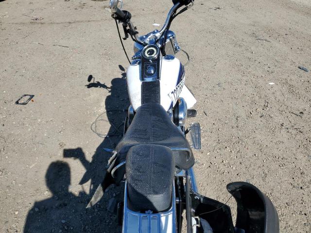 2007 HARLEY-DAVIDSON FLSTN 1HD1JD5167Y031175