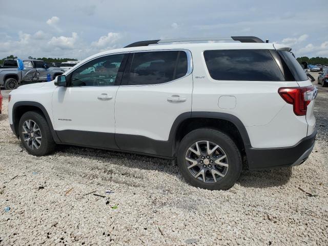 2023 GMC ACADIA SLT - 1GKKNML42PZ157135