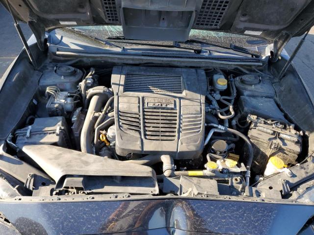 2016 SUBARU WRX LIMITE - JF1VA1J67G9816842
