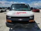 CHEVROLET EXPRESS G1 photo