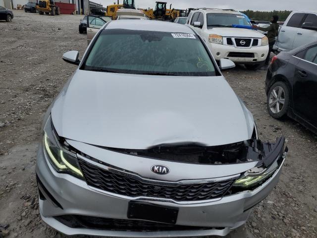 2019 KIA OPTIMA LX - 5XXGT4L32KG370144