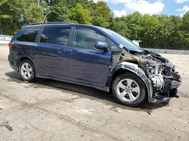 2020 TOYOTA SIENNA LE - 5TDKZ3DC0LS042318
