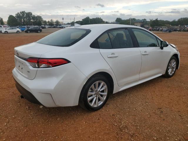 2023 TOYOTA COROLLA LE - 5YFB4MDE6PP005424