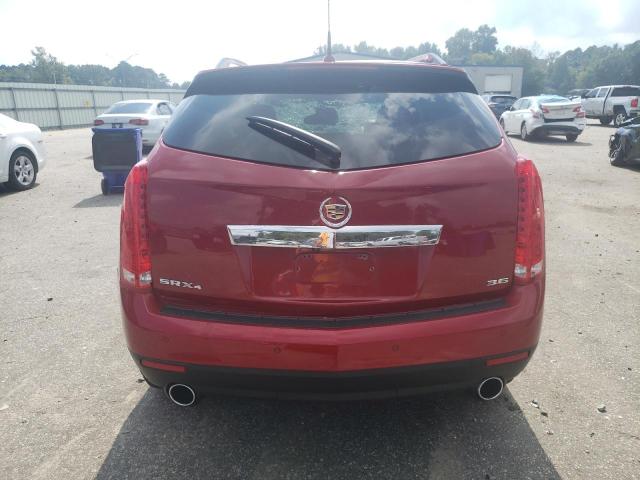 VIN 3GYFNGE32DS635544 2013 Cadillac SRX, Luxury Col... no.6