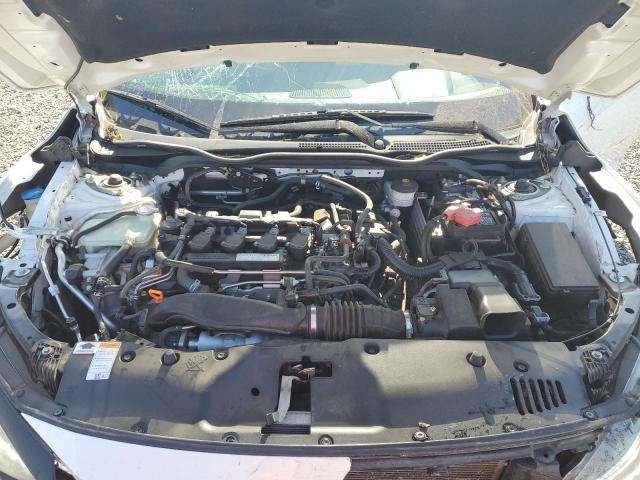 2018 HONDA CIVIC SPOR - SHHFK7H99JU426285
