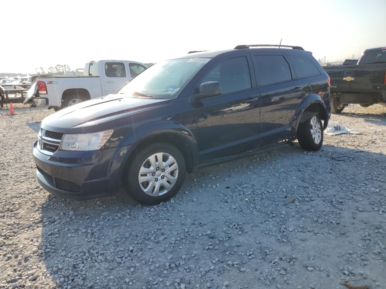 Dodge Journey 2019 SE (C,M,B)