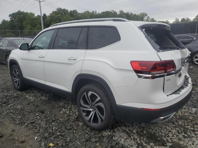 2022 VOLKSWAGEN ATLAS SEL - 1V2BP2CA5NC562954