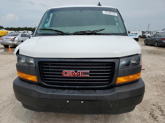 2023 GMC SAVANA G25 1GTW7AFPXP1172122