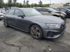 Lot #2952352035 2022 AUDI A4 PREMIUM