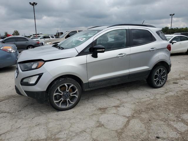 2019 FORD ECOSPORT S - MAJ6S3JL8KC301427