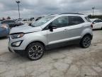 2019 FORD ECOSPORT S - MAJ6S3JL8KC301427