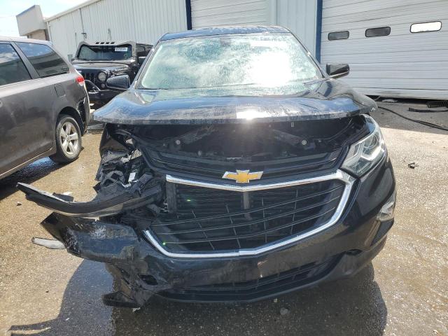 2018 CHEVROLET EQUINOX LT - 2GNAXJEV1J6185685