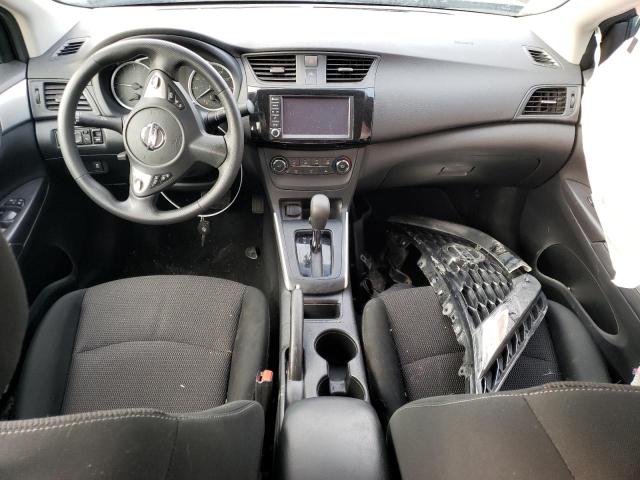 2019 NISSAN SENTRA S - 3N1AB7APXKY316892