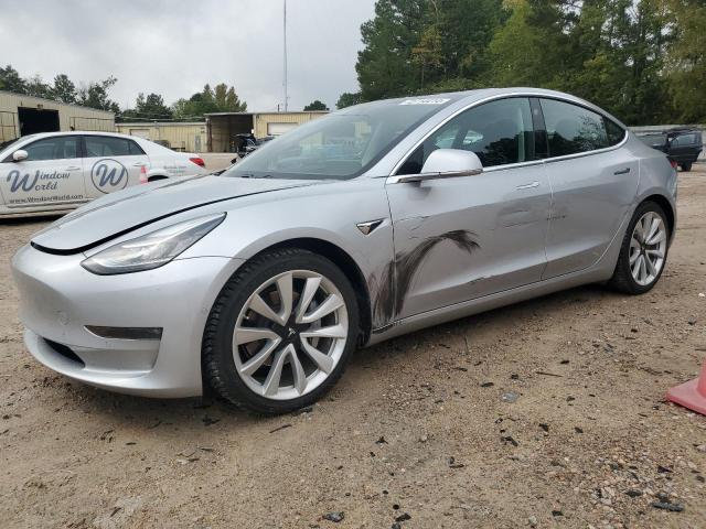 VIN 5YJ3E1EB5JF117008 2018 Tesla MODEL 3 no.1