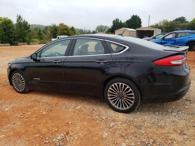 2017 FORD FUSION TIT - 3FA6P0RU4HR382062
