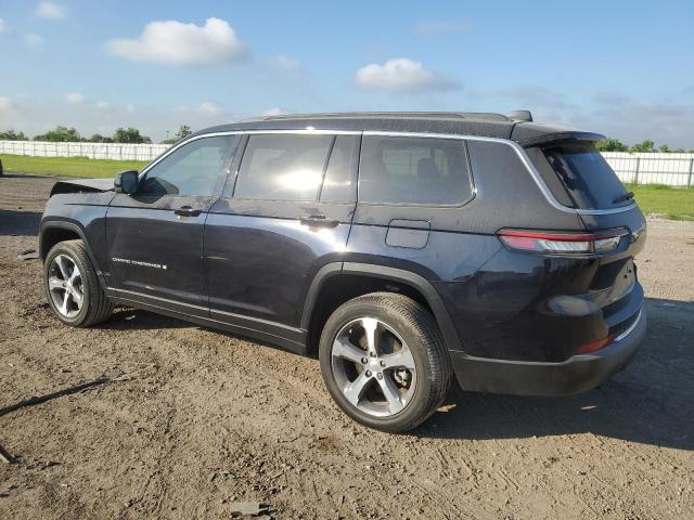 1C4RJJBG0R8531749 2024 JEEP GRAND CHER