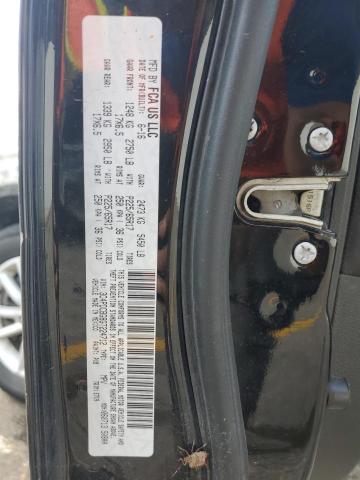 2016 DODGE JOURNEY SX - 3C4PDCBG8GT224712