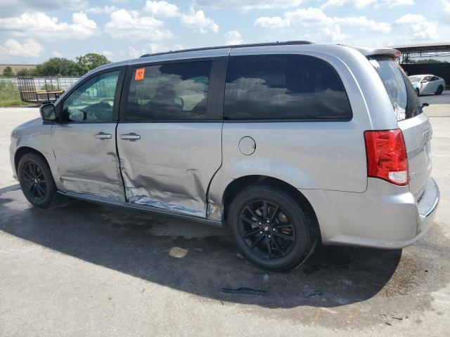 VIN 2C4RDGEG8KR743427 2019 Dodge Grand Caravan, GT no.2