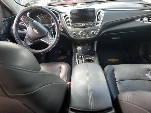 2017 CHEVROLET MALIBU PRE - 1G1ZH5SX2HF271313