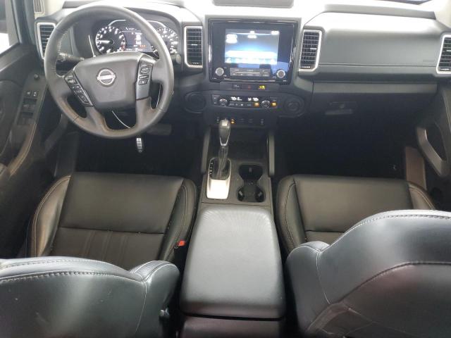 2023 NISSAN FRONTIER S - 1N6ED1EJ5PN669652