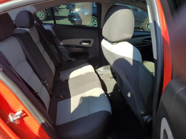 2016 CHEVROLET CRUZE LIMI - 1G1PC5SH8G7159641