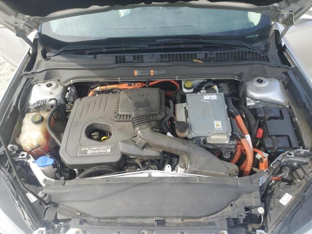 2016 FORD FUSION TIT - 3FA6P0SU3GR243095