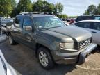 HONDA RIDGELINE photo